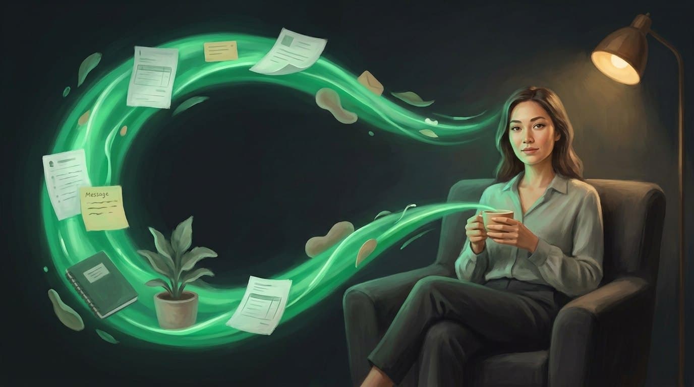 Psychologist’s office