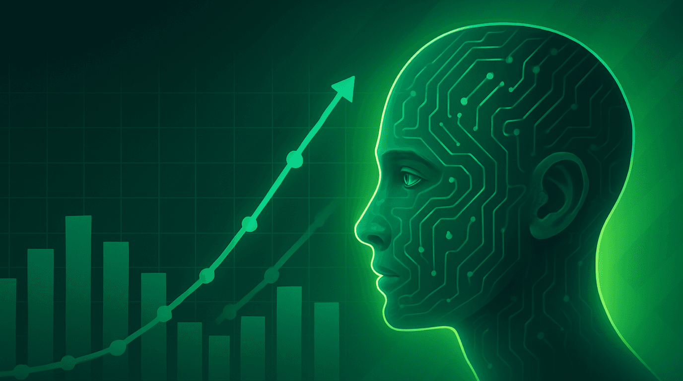 Why AI Integration is No Longer Optional: Accelerate or Lose Out thumbnail