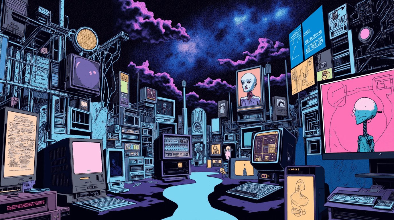 Choosing the Right AI Model for your Startup thumbnail